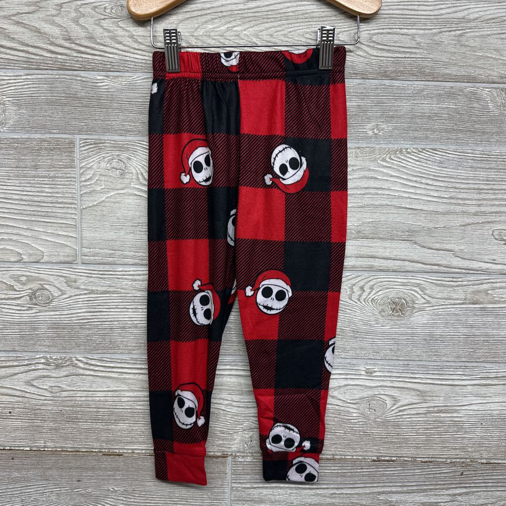 2 Pc Pj Jack Skellington 4