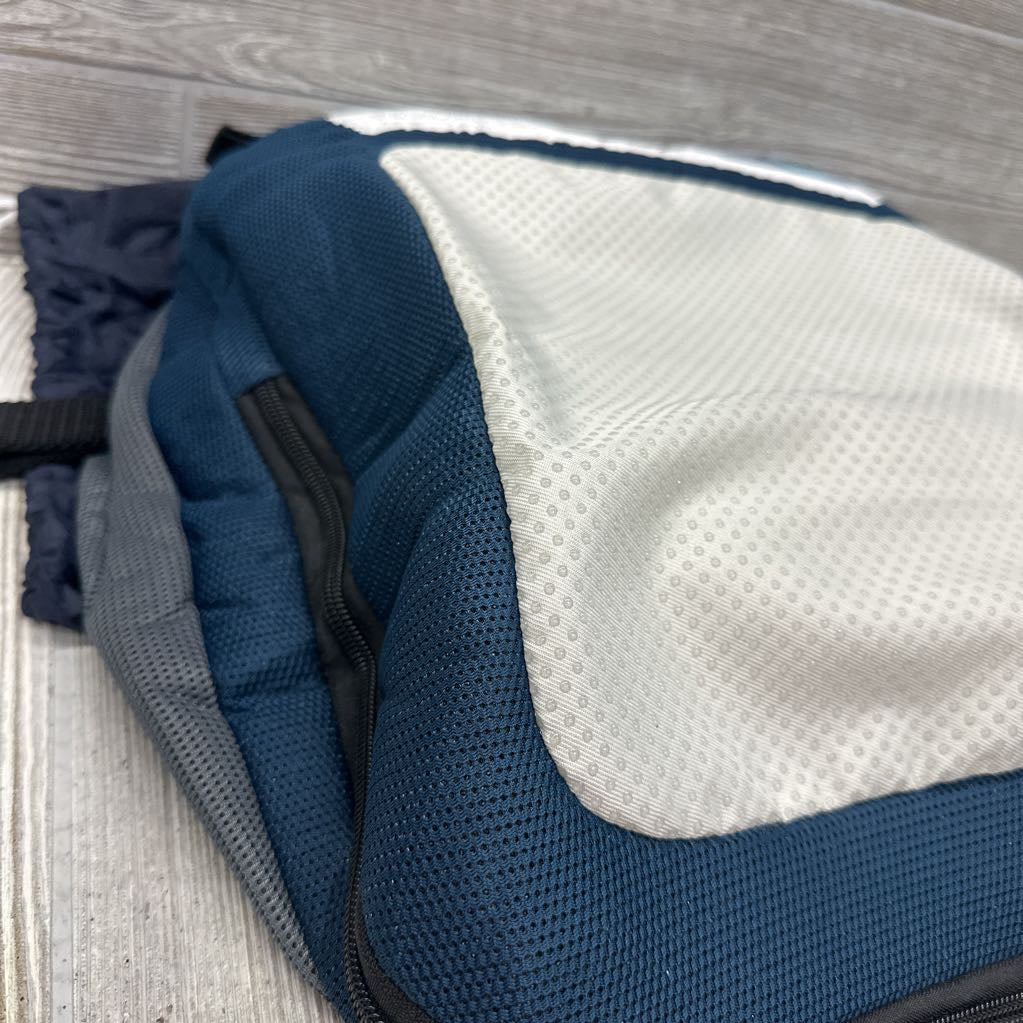 NEW Inflatable Booster Seat