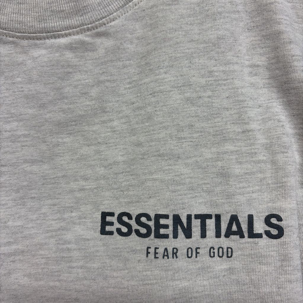 Classic T-Shirt Essentials 8*