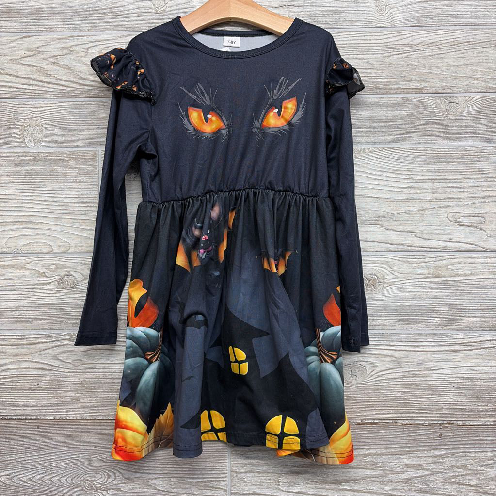 Dress Bats 7-8