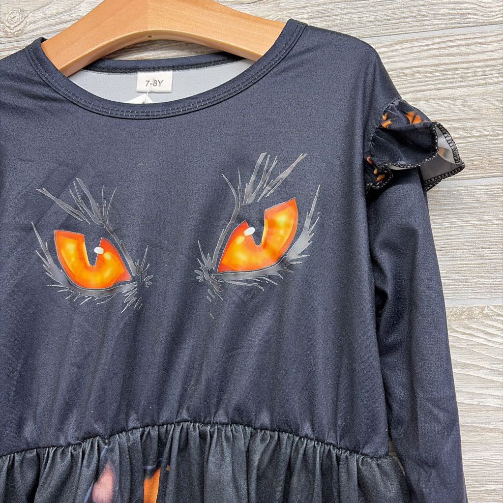 Dress Bats 7-8