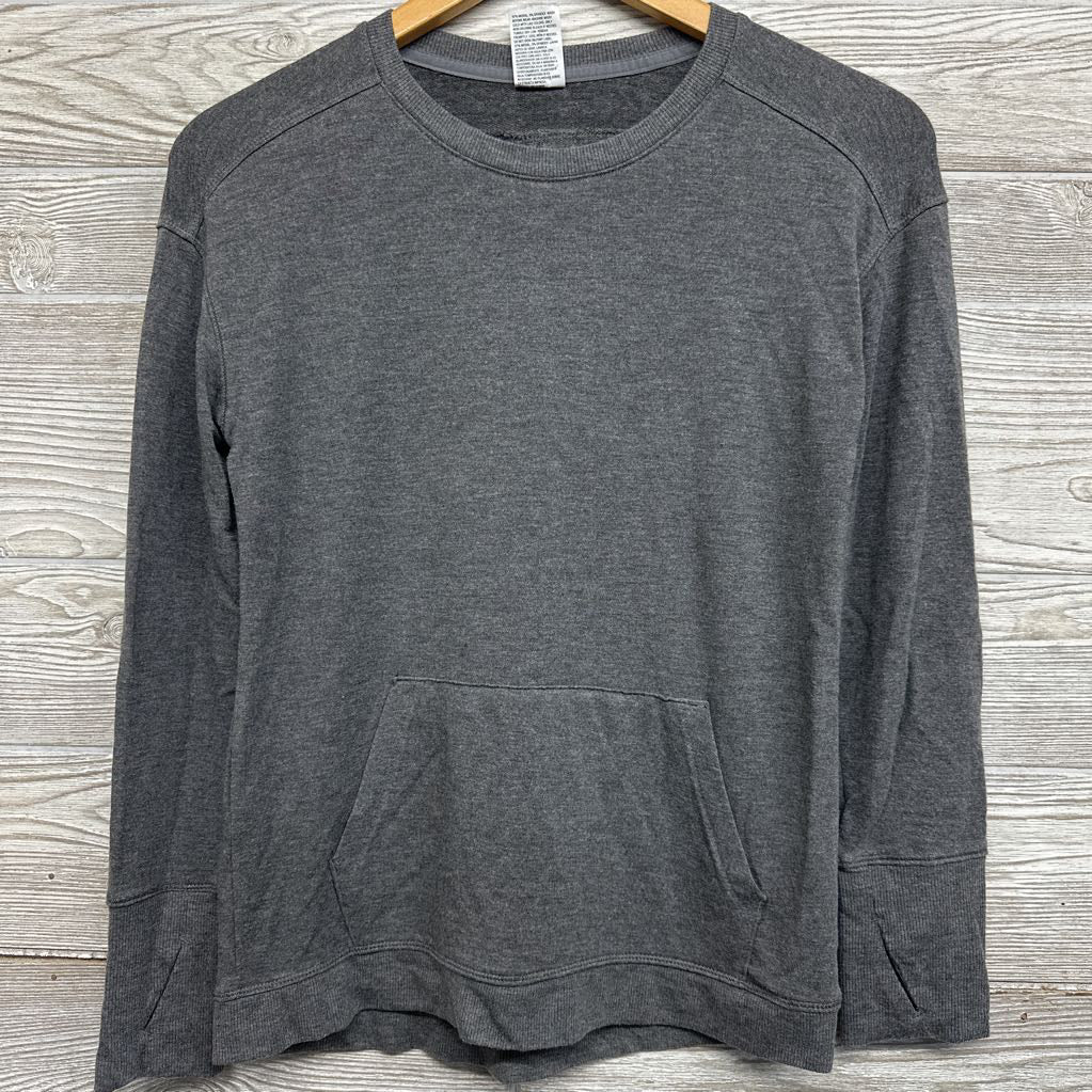 Crewneck Modal 10-12