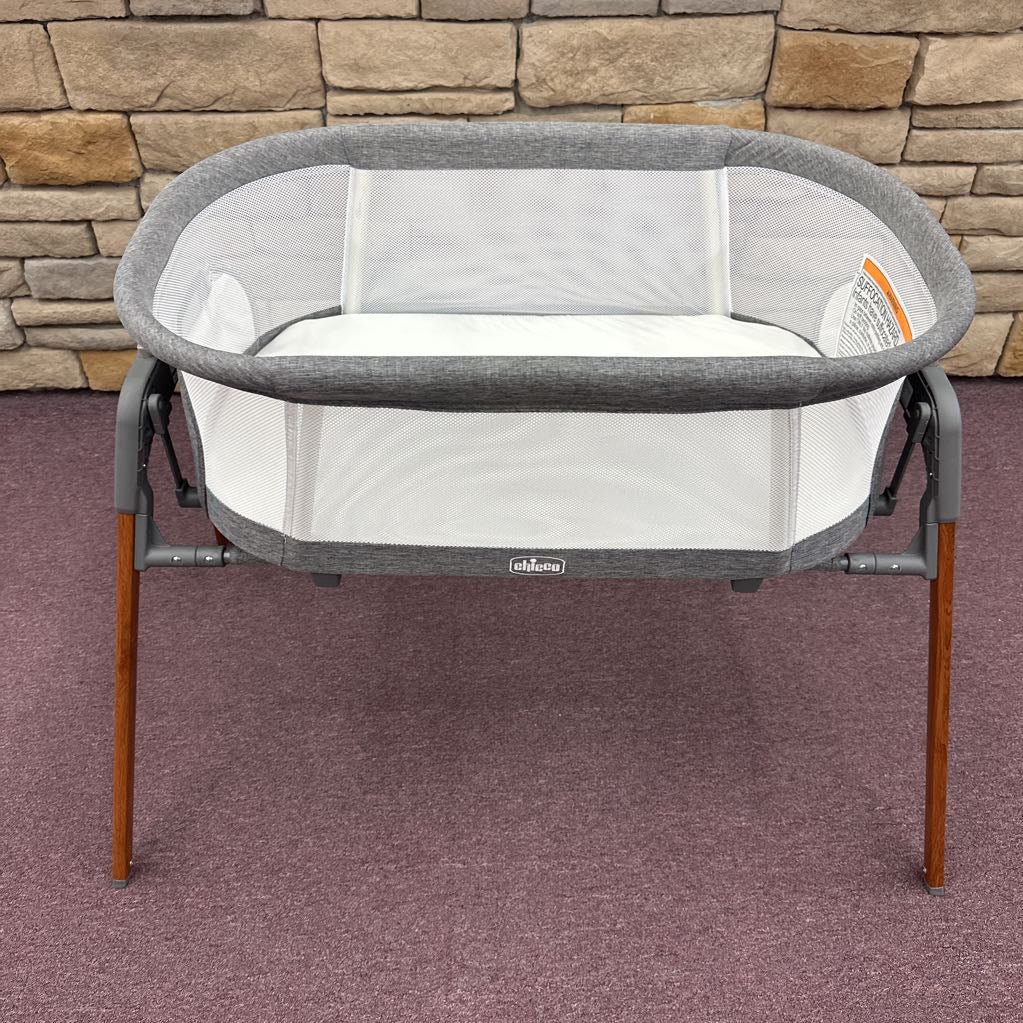 LullaGlide Bassinet 3 In 1