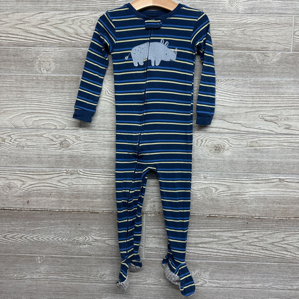 Sleeper Stripes & Rhino3t