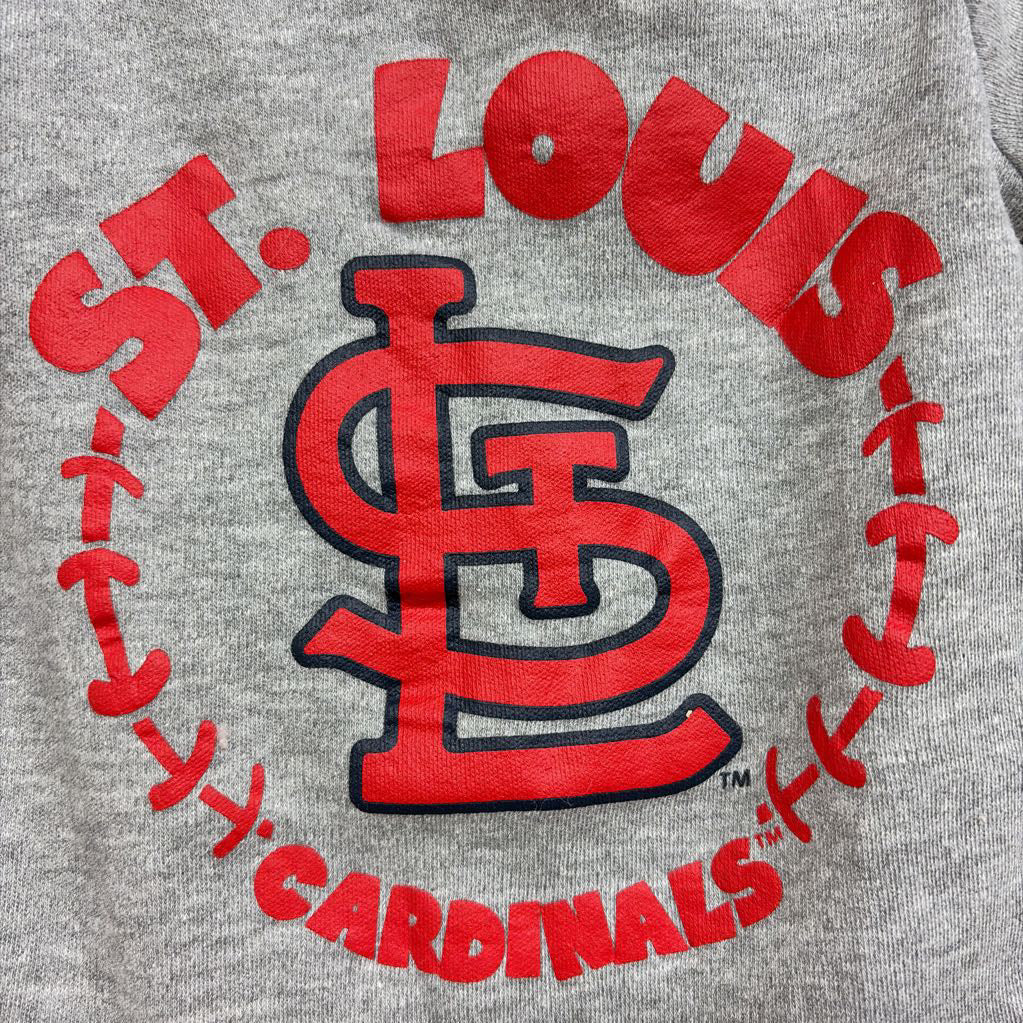 Bodysuit St. Louis Cardinals 0-3M