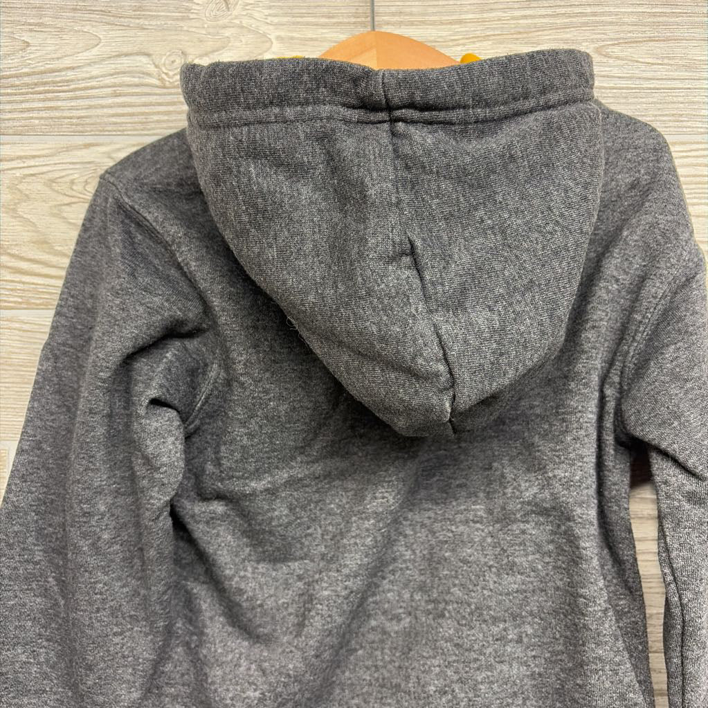 Hooded Sweatshirt Iowa Hawkeyes 4-5