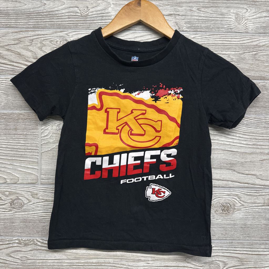 Shirt Kansas City Chiefs 7