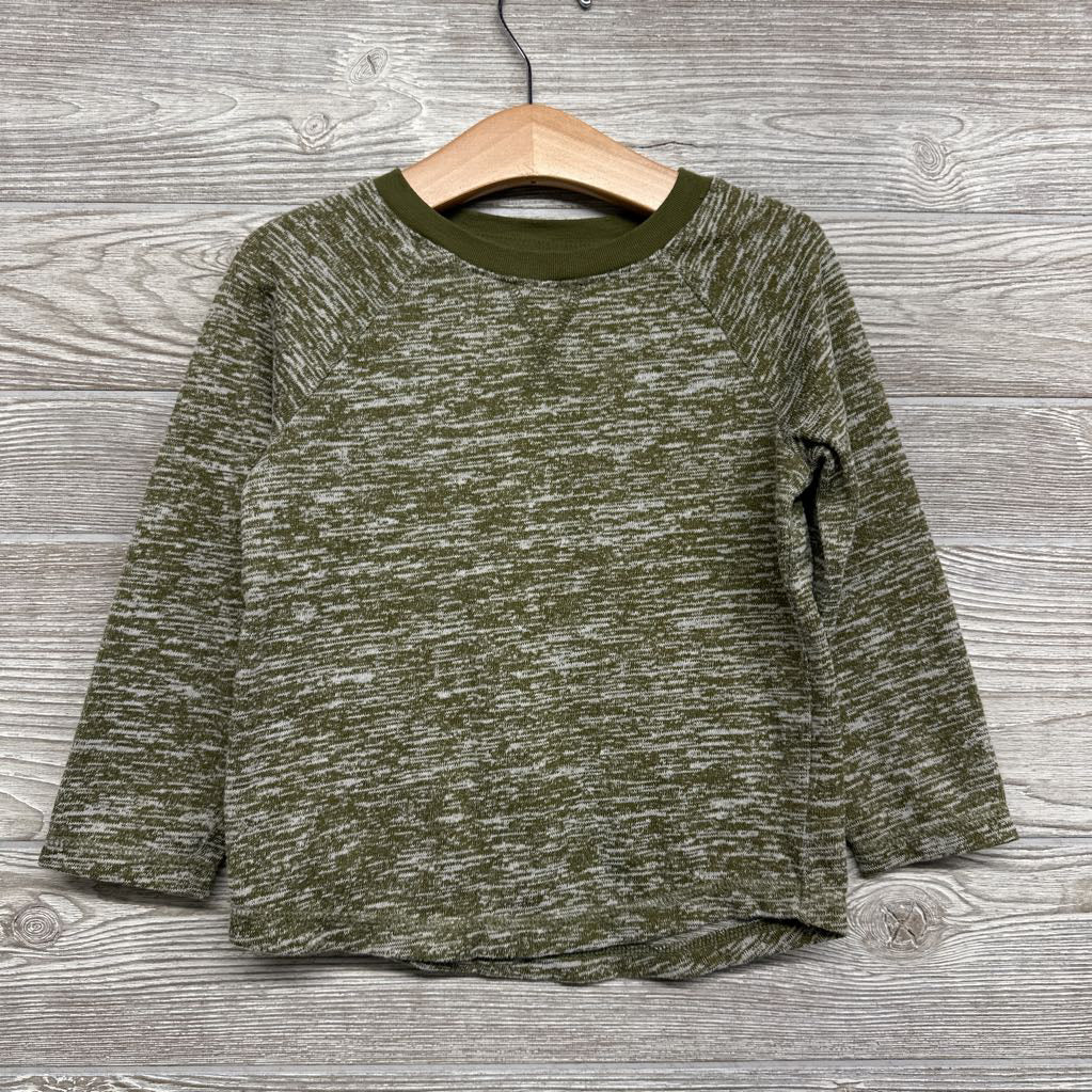 Shirt Heather 3t