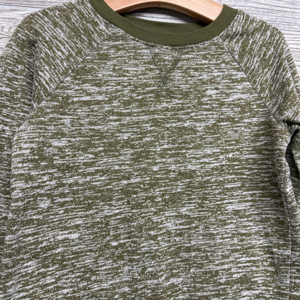 Shirt Heather 3t
