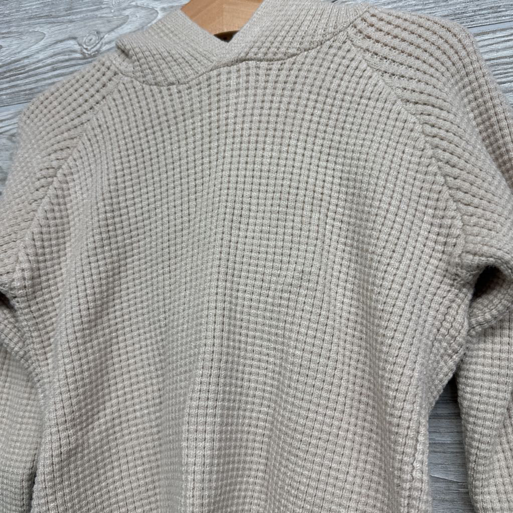 Waffle Knit 5t