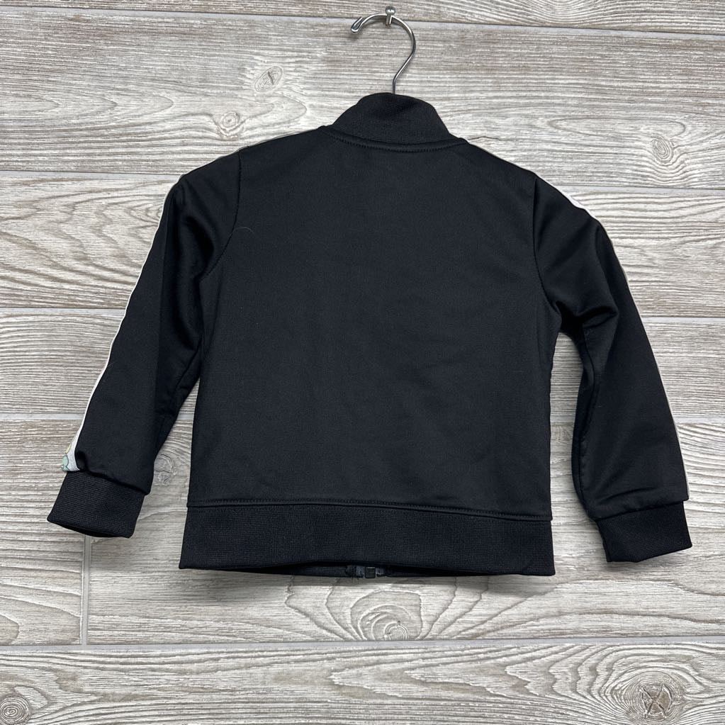 Active Jacket Side Stripe 18M