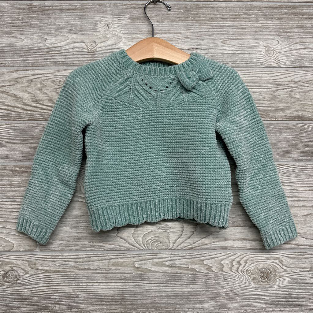 Chunky Sweater 3t