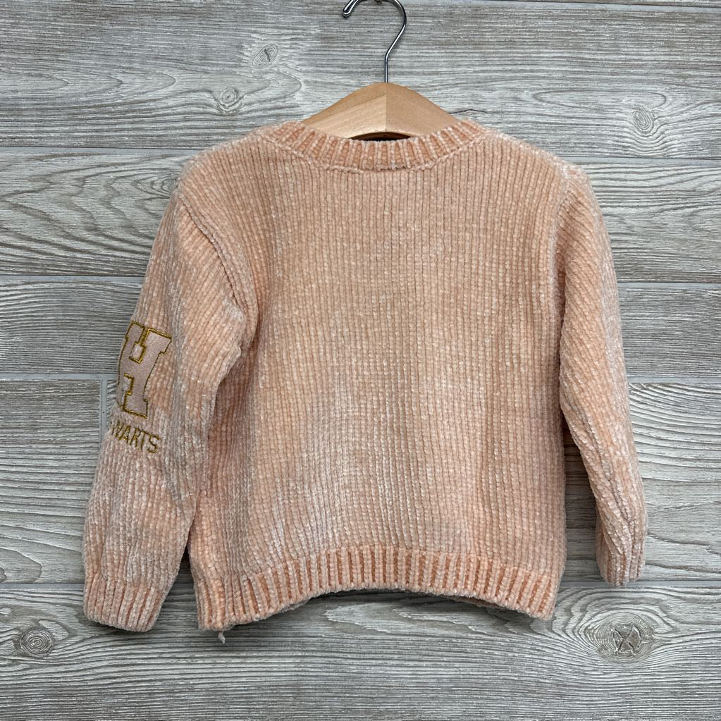 Chunky Sweater Wizard In Training 3t
