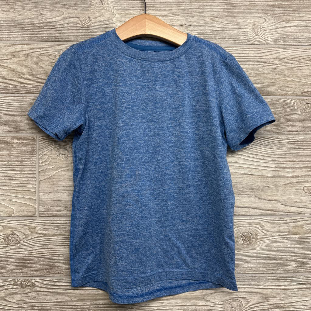 Active Shirt Heather 6-7