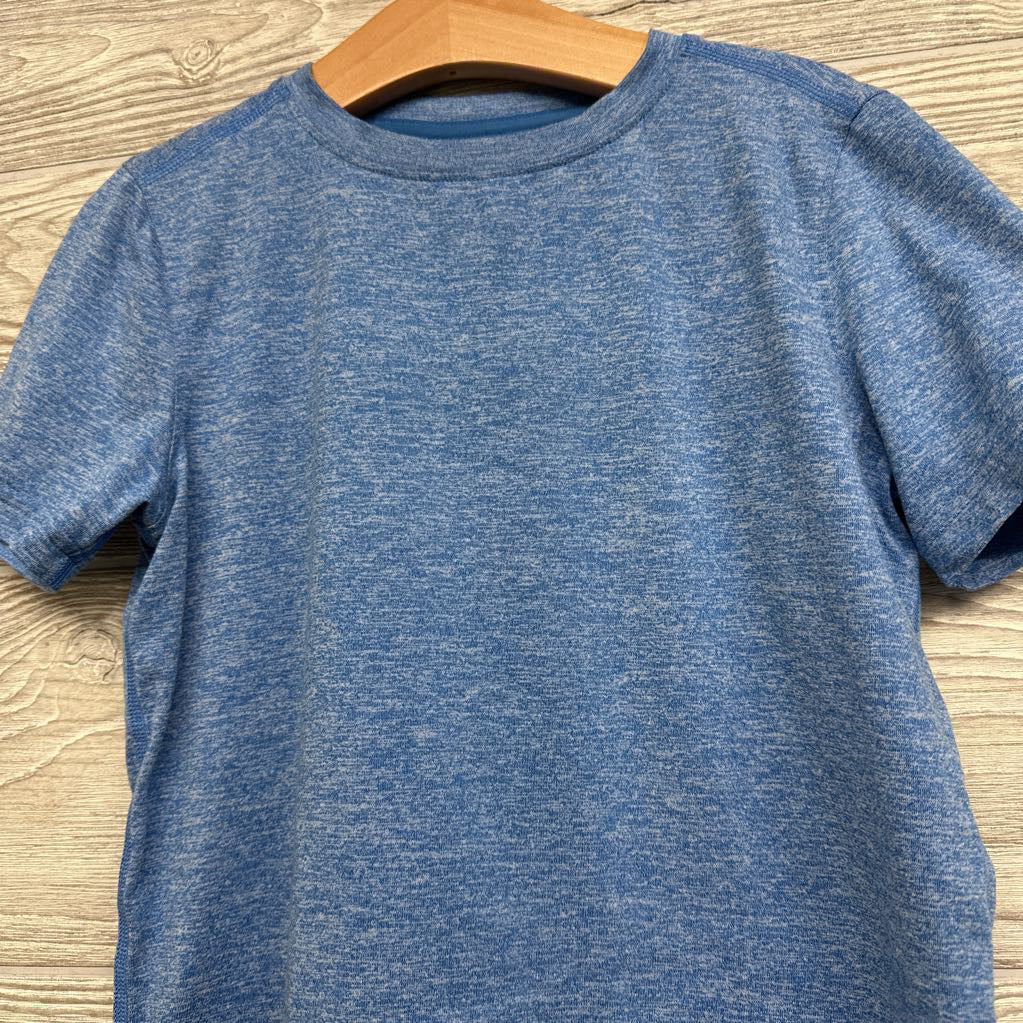 Active Shirt Heather 6-7