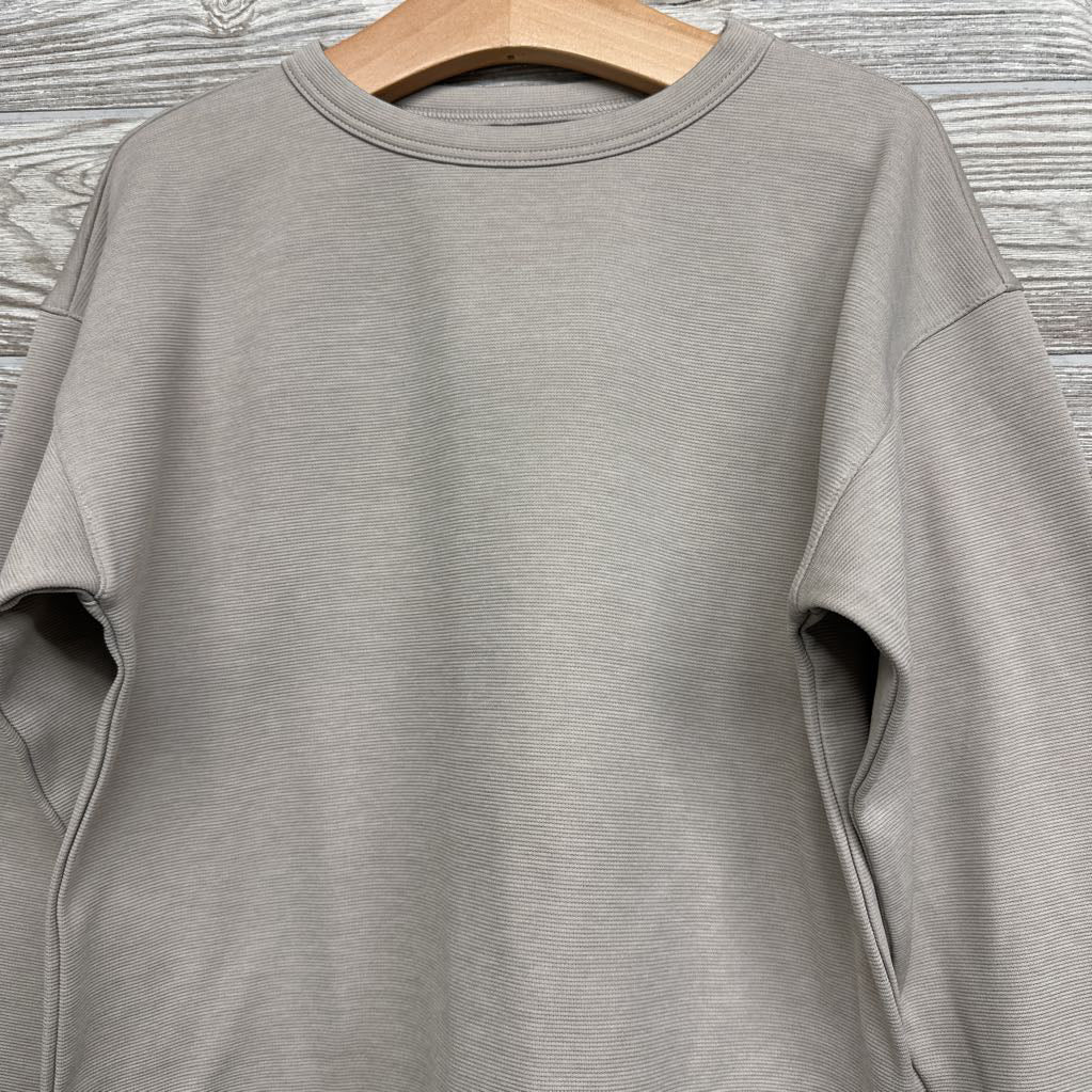 LS Shirt 6-7