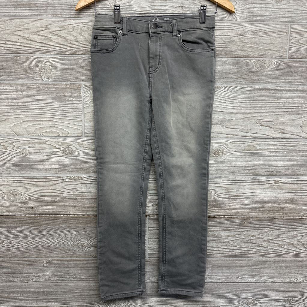 Slim Jeans 12