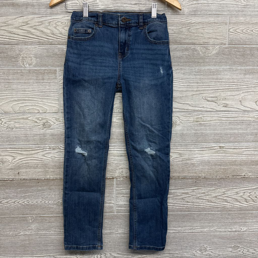 Slim Jeans 12