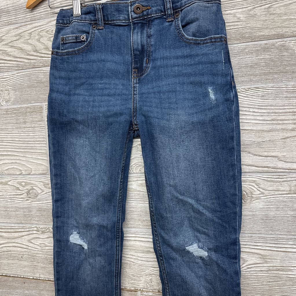 Slim Jeans 12