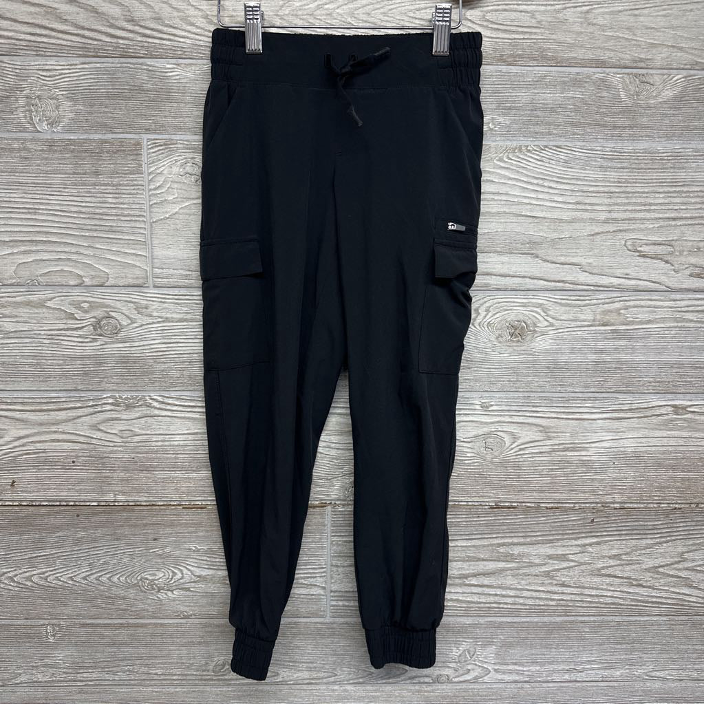 Woven Jogger Pants 6-7