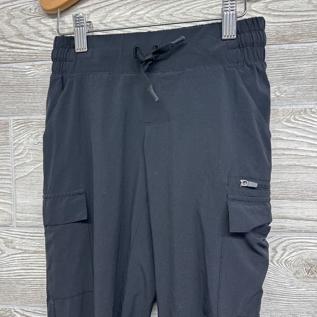 Woven Jogger Pants 6-7