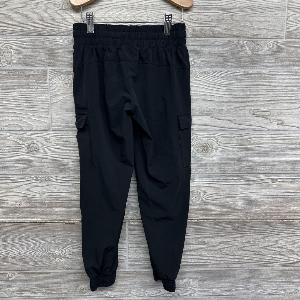 Woven Jogger Pants 6-7