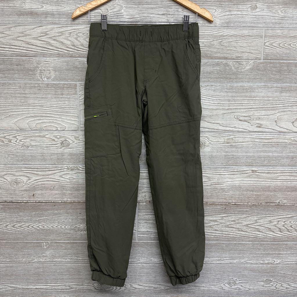 Lined Pants 10-12
