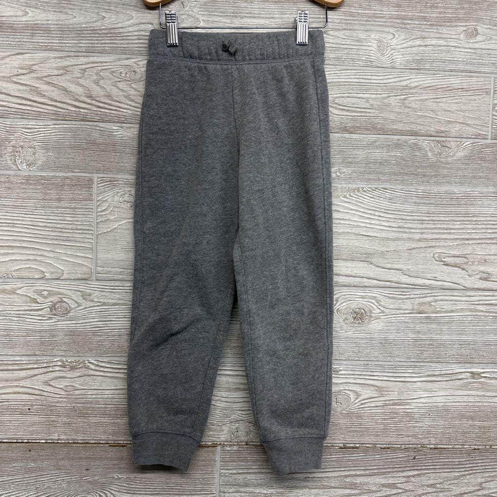 Jogger Sweatpants 6 Slim