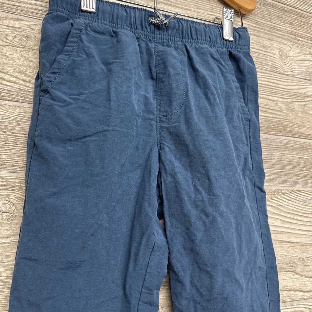 Drawstring Pants 6 Slim