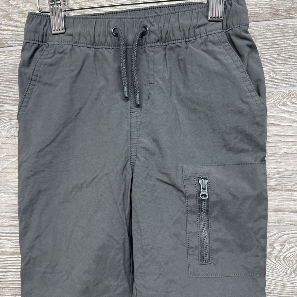 Lined Drawstring Pants 5t
