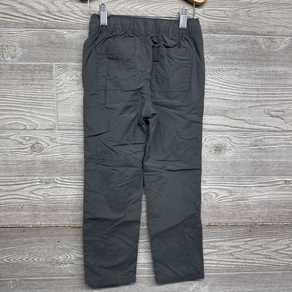 Lined Drawstring Pants 5t