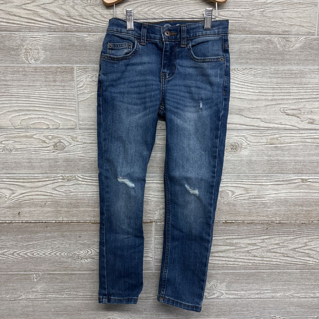 Slim Jeans 7