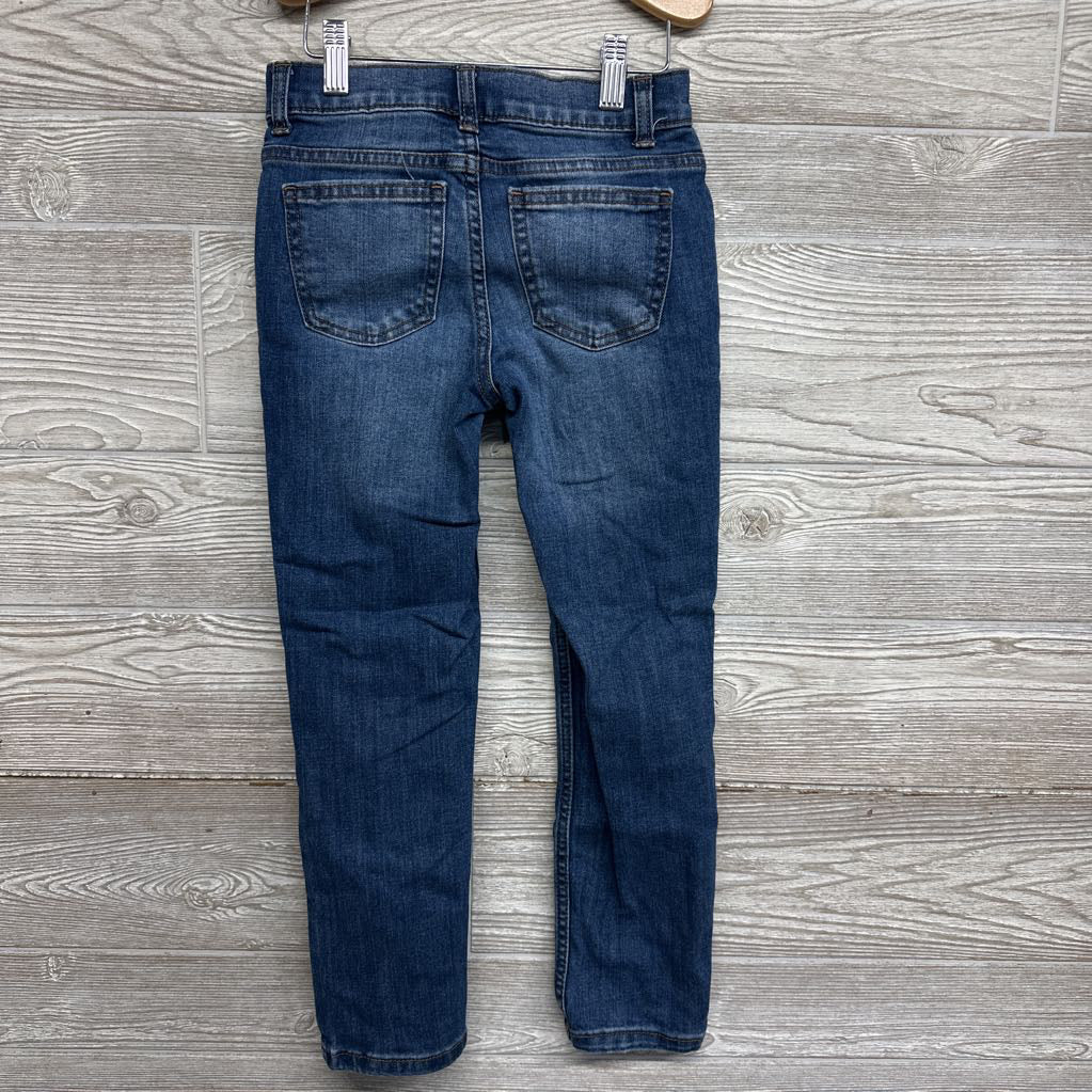 Slim Jeans 7