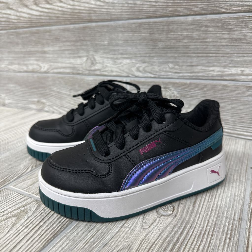 Carina Sneakers Sky Bouncy Street 11c