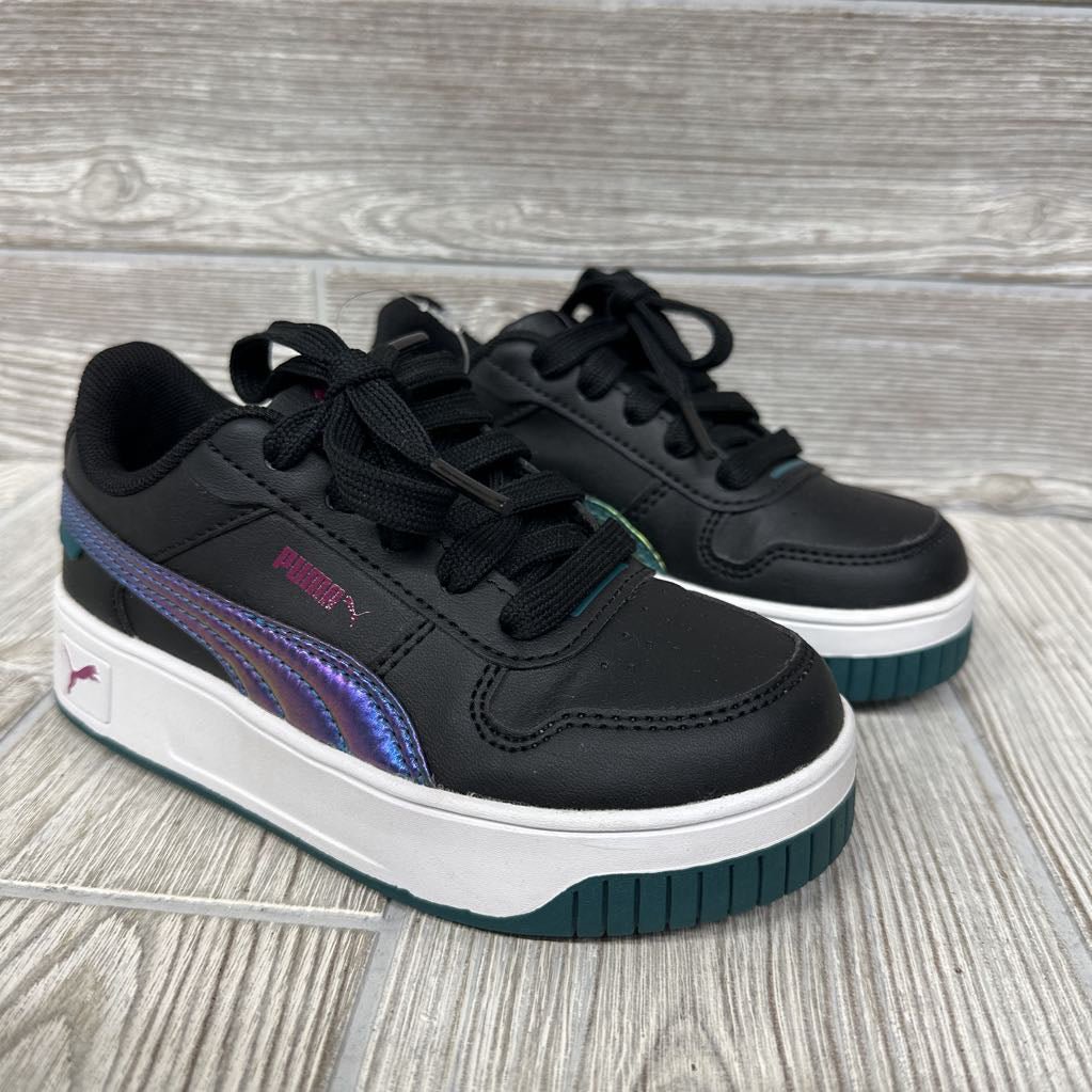Carina Sneakers Sky Bouncy Street 11c