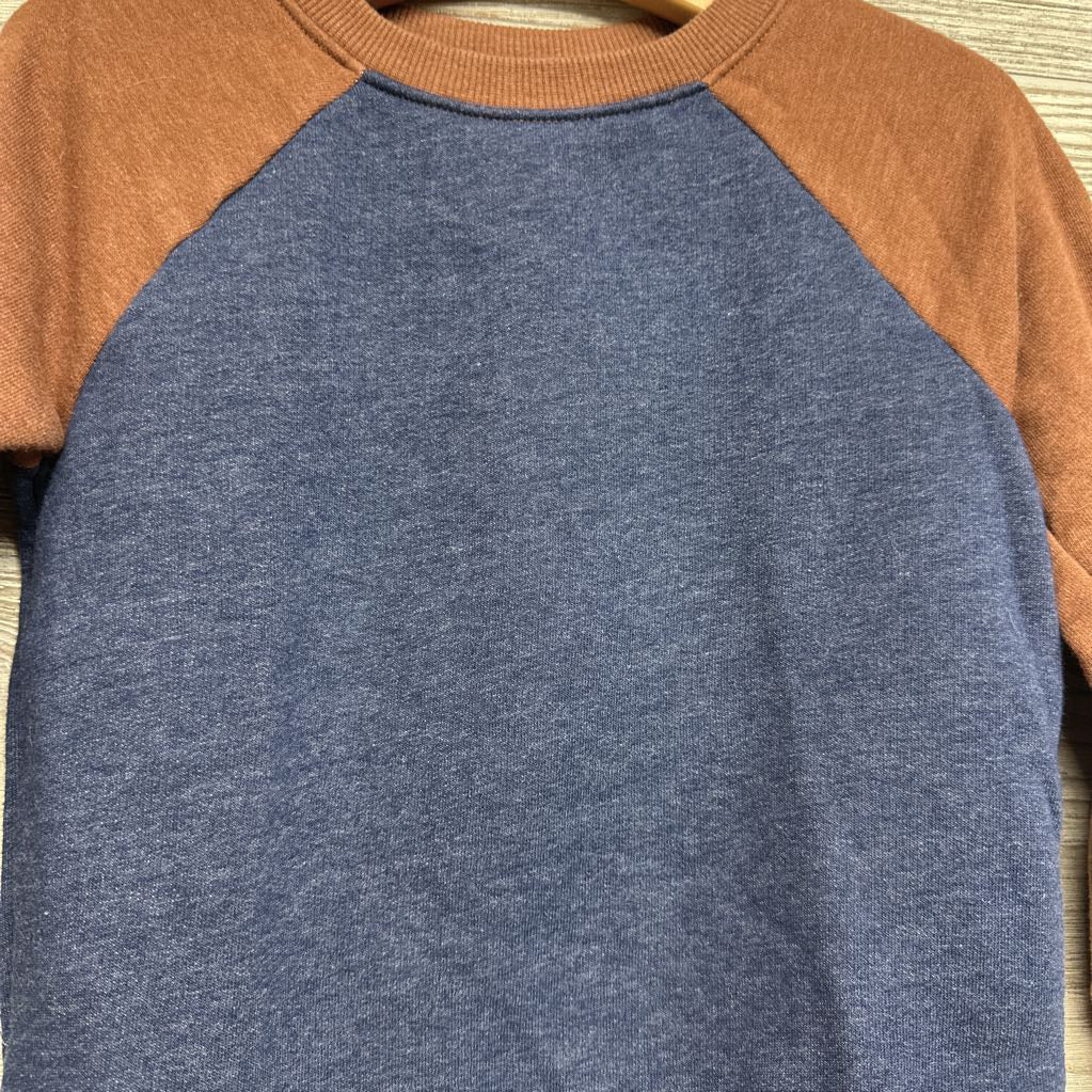Crewneck
