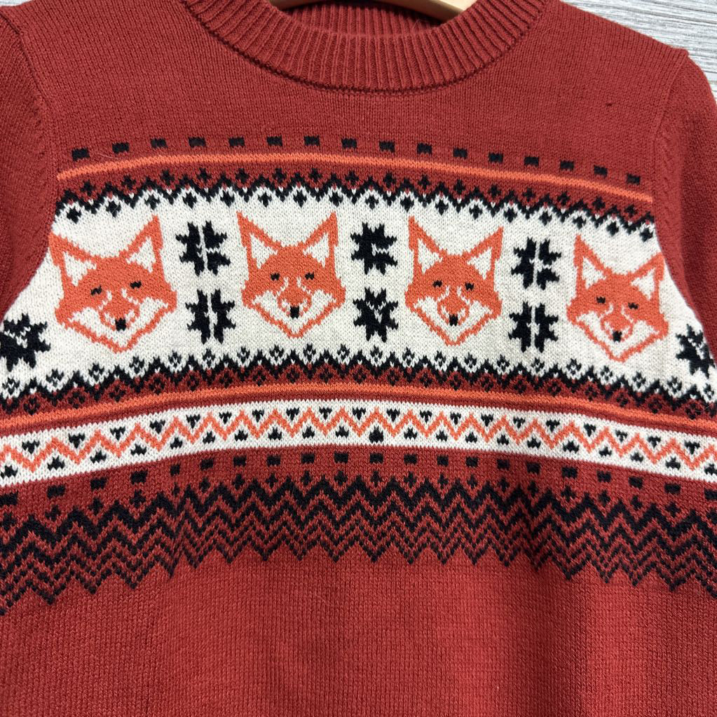 Sweater Fox3t