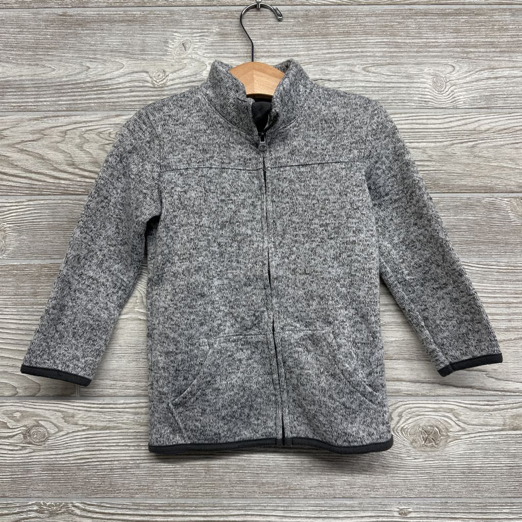Fleece Jacket 2t