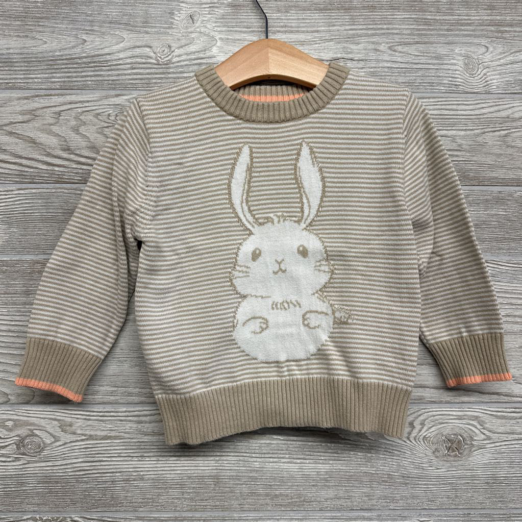 Sweater Rabbit 3t