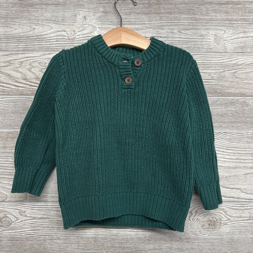 Sweater 2t