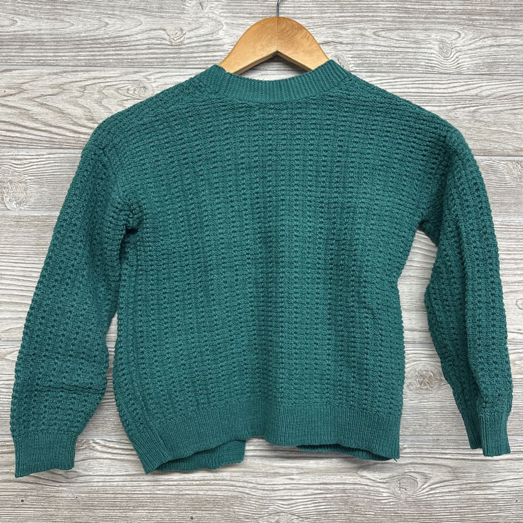 Cardigan Sweater 6-7