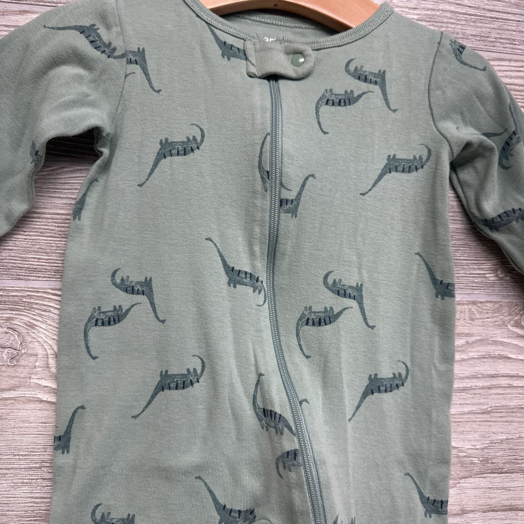 Sleeper Dinosaurs 9M