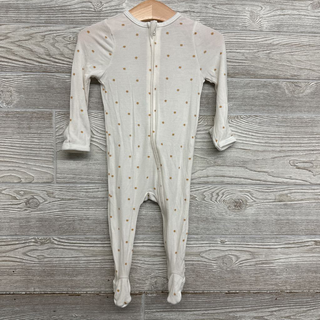 Viscose Sleeper Stars 6-9M