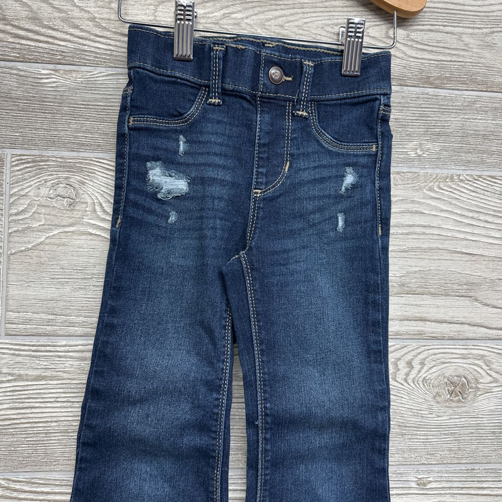Flare Jeggings 4-5