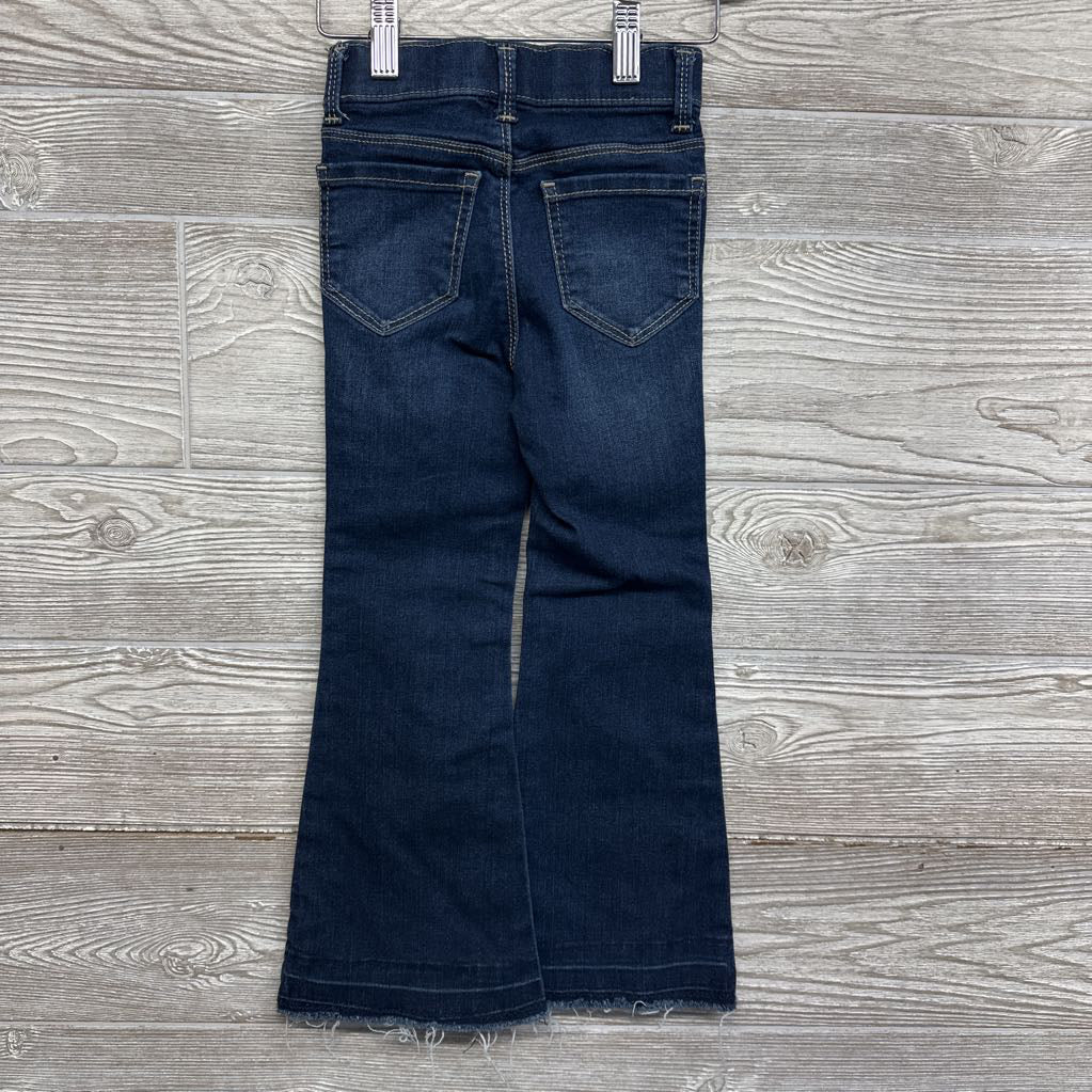 Flare Jeggings 4-5