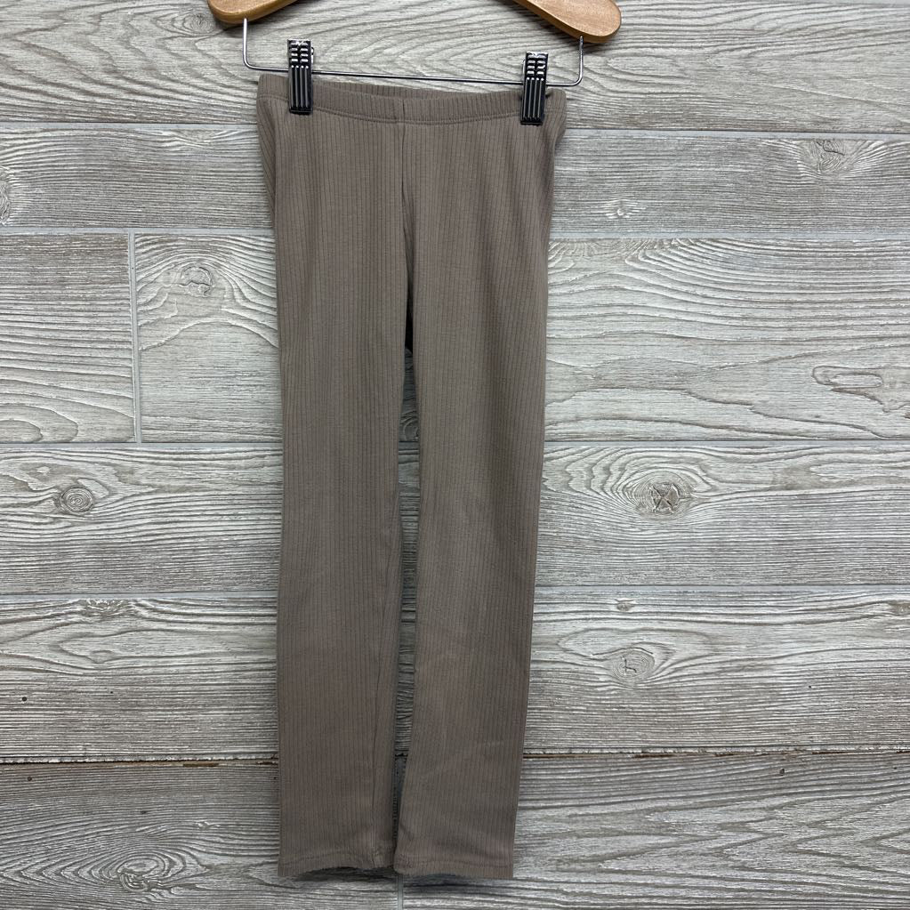 Ribbed Leggings 5t