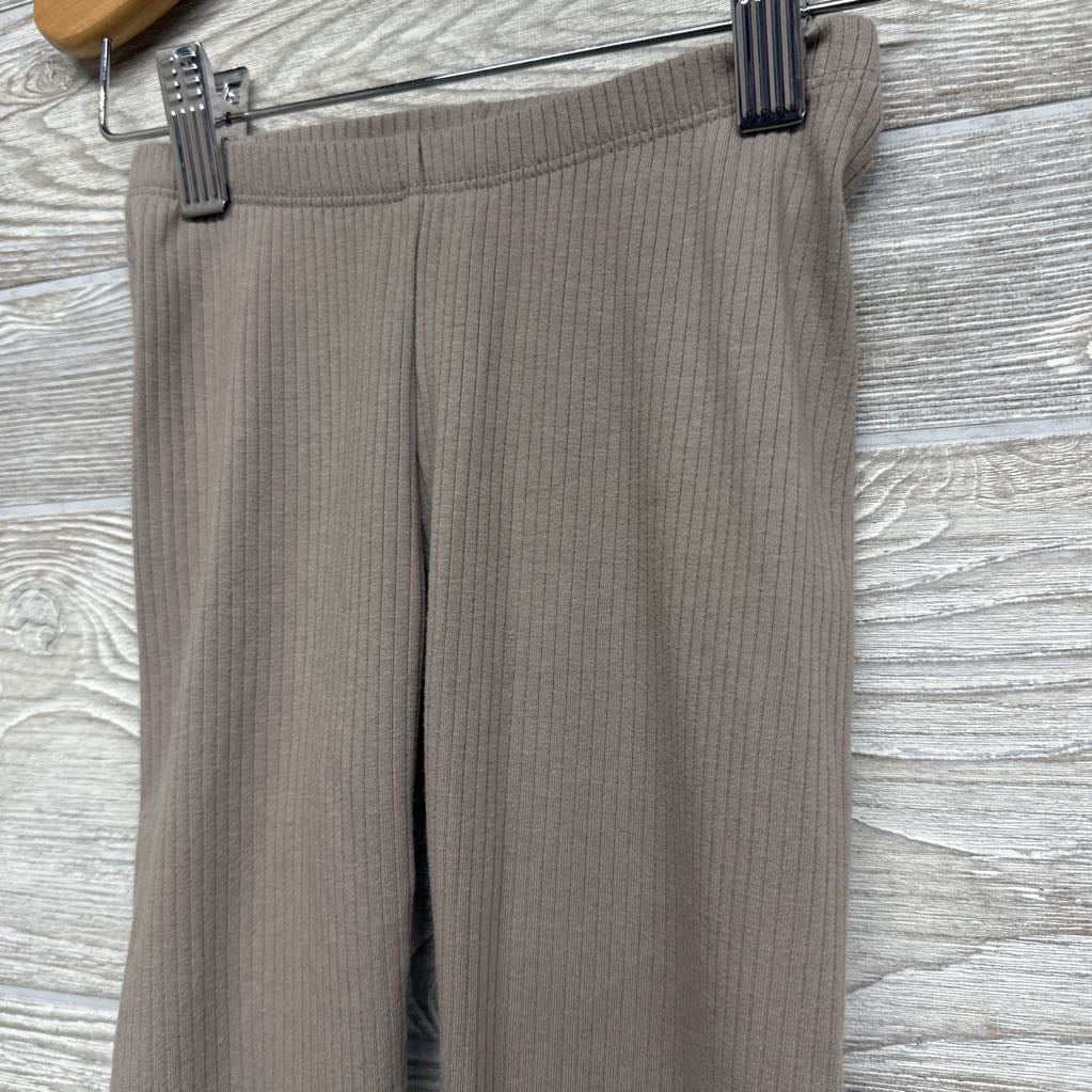 Ribbed Leggings 5t