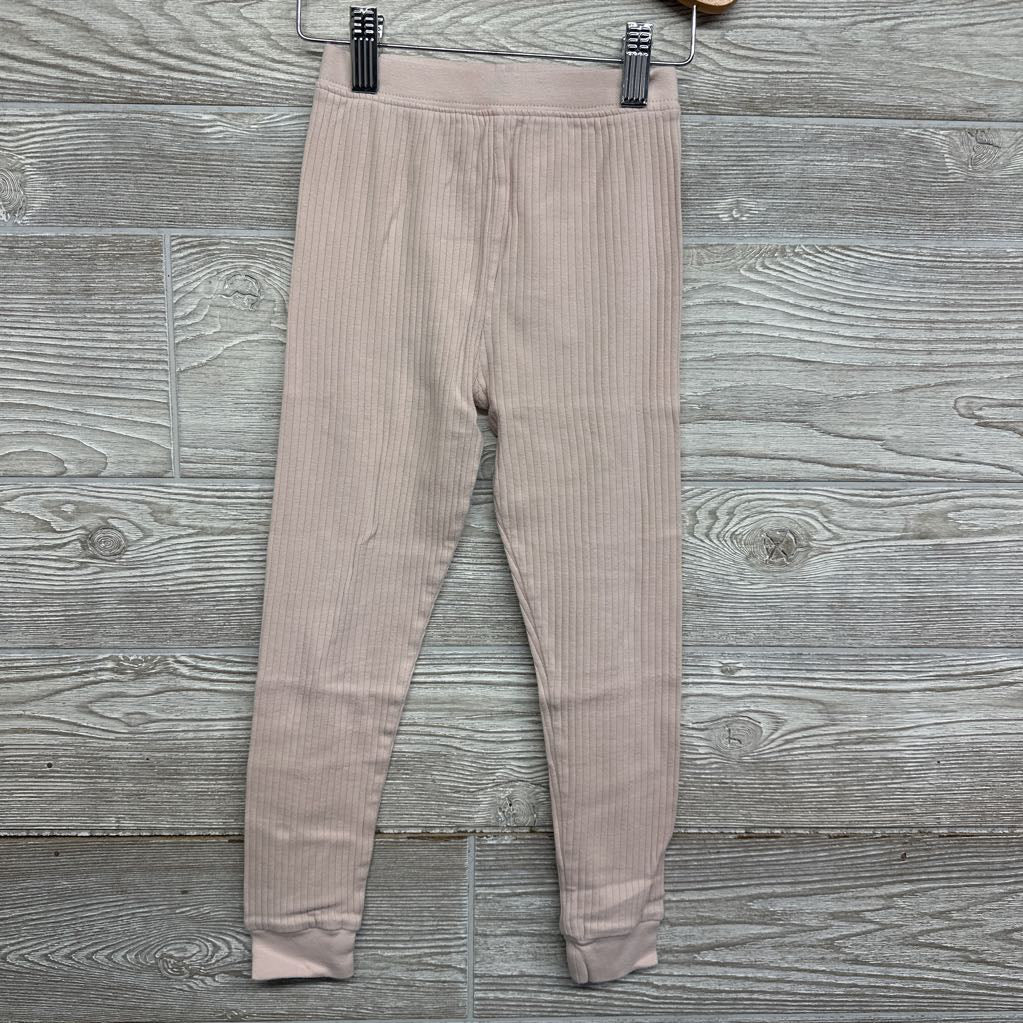 Ribbed 2 Pc Pj 5t
