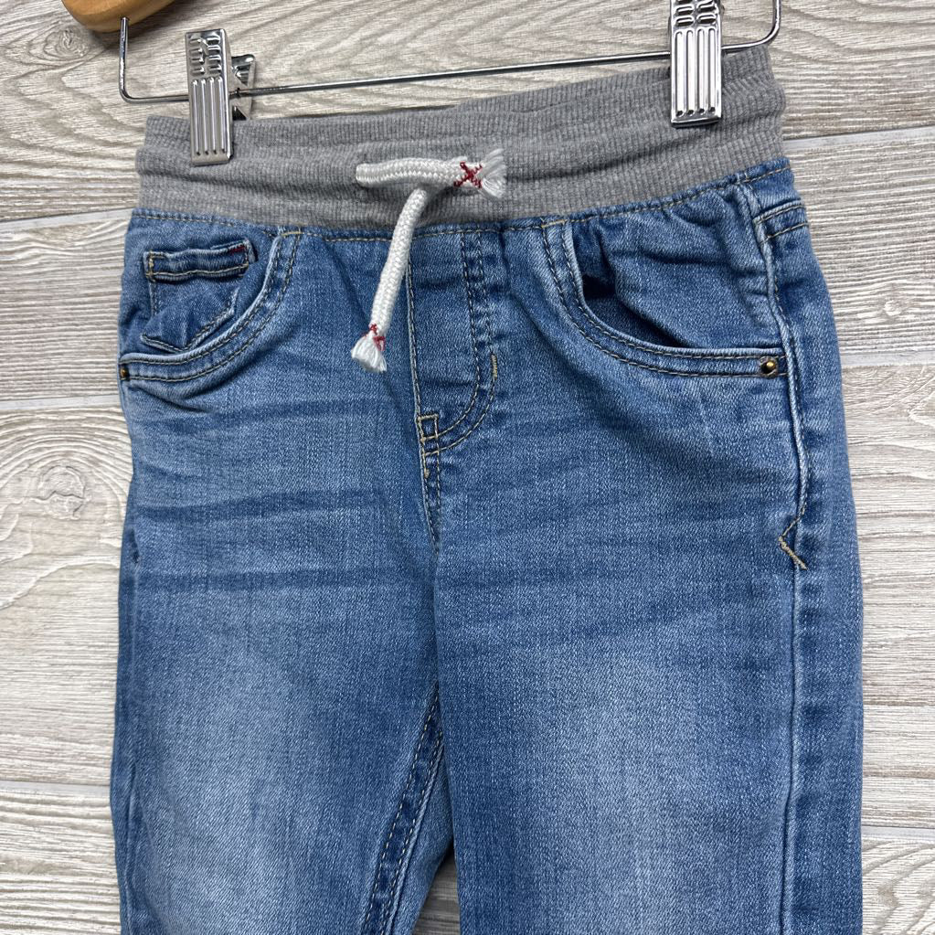 Drawstring Jeans 3t