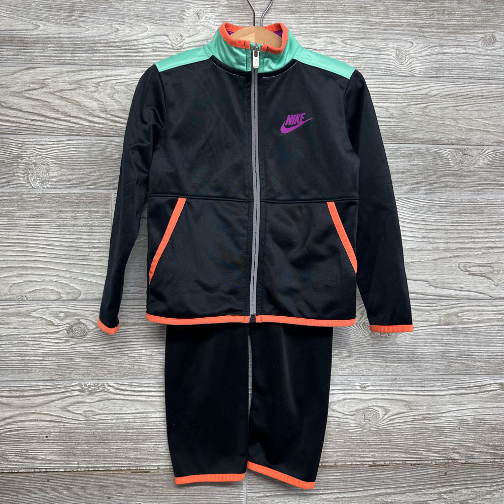Track Suit Jacket & Pants 3t